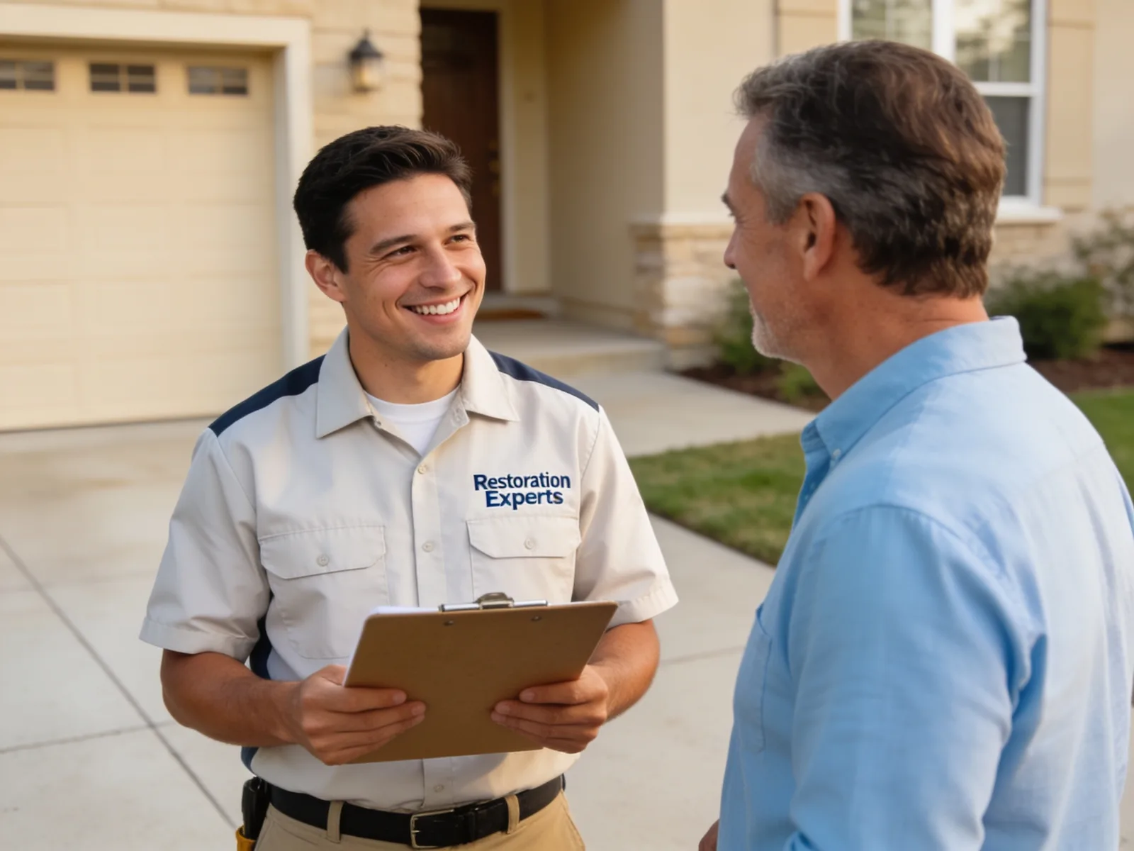 Water Damage Cleanup Porter, MN FAQs